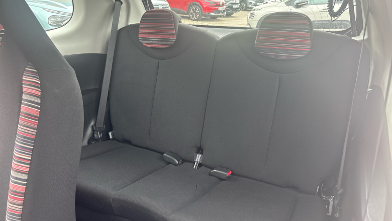 Citroen C1 1.0 VTi Feel 3dr Petrol Hatchback